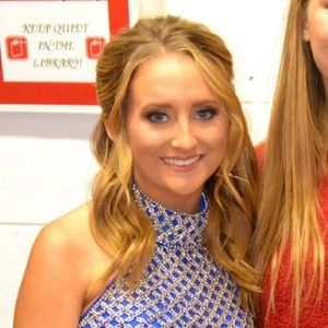 Meet your Posher, Kynsley
